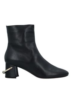 Полусапоги и высокие ботинки L' Autre Chose