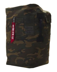 Рюкзаки и сумки на пояс Eastpak x Alpha Industries