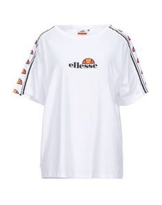 Футболка Ellesse