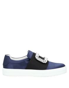 Кеды и кроссовки Roger Vivier