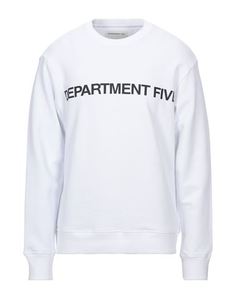Толстовка Department 5