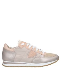 Кеды и кроссовки Philippe Model