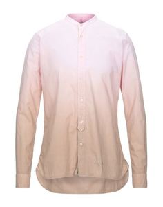 Pубашка Tintoria Mattei 954