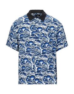 Pубашка Stussy