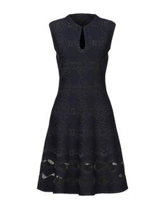 Платье до колена AlaÏa