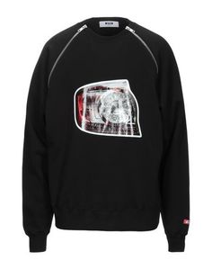 Толстовка Msgm