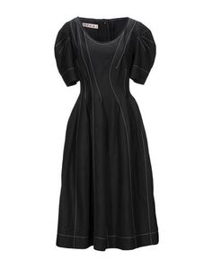 Платье до колена Marni