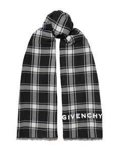 Палантин Givenchy