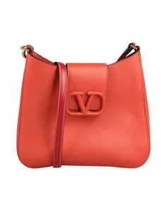 Сумка через плечо Valentino
