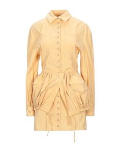 Короткое платье Jacquemus