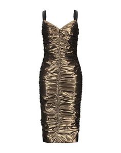 Платье миди Dolce & Gabbana