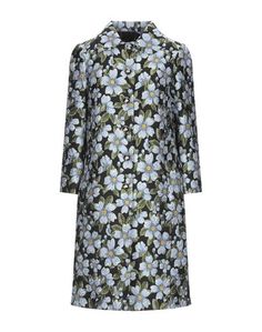 Пальто Dolce & Gabbana