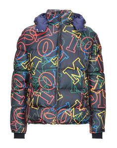 Пуховик Missoni
