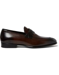 Мокасины Tom Ford
