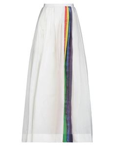 Длинная юбка Burberry