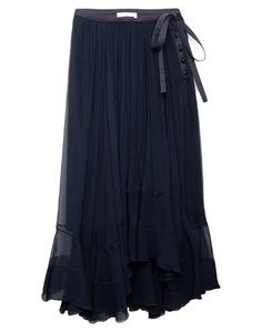 Юбка миди Chloe