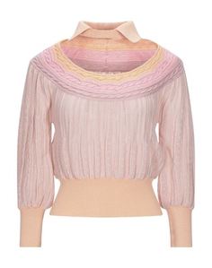 Свитер Marco de Vincenzo