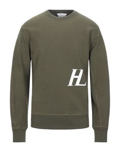 Толстовка Helmut Lang