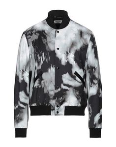 Куртка Saint Laurent