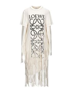 Платье длиной 3/4 Loewe