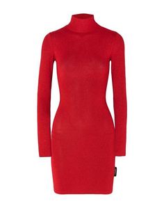 Короткое платье Vetements
