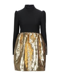 Короткое платье Celine
