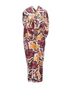 Платье длиной 3/4 Marni