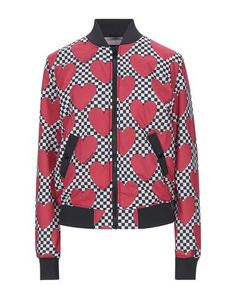 Куртка Love Moschino