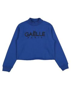 Толстовка Gaëlle Paris