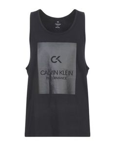 Майка Calvin Klein Performance