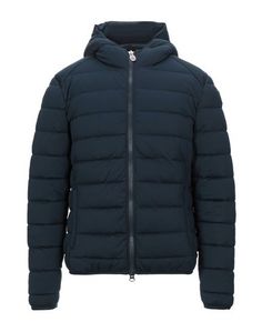 Пуховик с синт. наполнителем Invicta