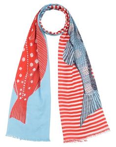 Палантин Inouitoosh