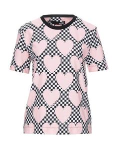 Футболка Love Moschino
