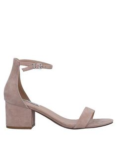 Сандалии Steve Madden