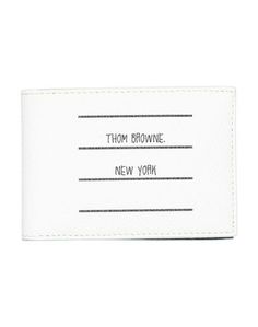 Бумажник Thom Browne