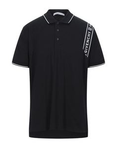 Поло Givenchy