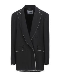 Пиджак Msgm