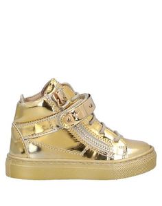 Высокие кеды и кроссовки Giuseppe Zanotti