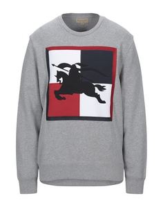 Толстовка Burberry