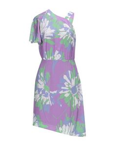 Платье до колена Barba Napoli