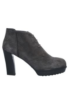 Ботинки Tod’S