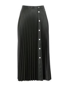 Юбка миди Topshop