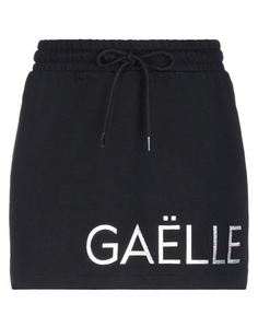 Мини-юбка Gaëlle Paris