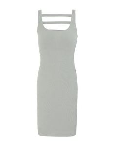 Короткое платье Topshop