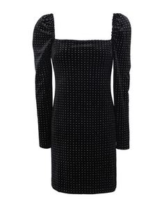 Короткое платье Topshop