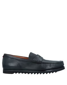 Мокасины Bally