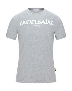 Футболка Castelbajac
