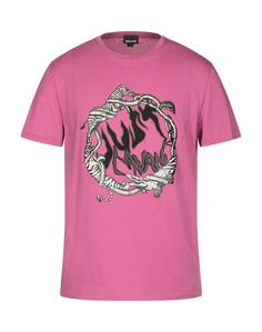 Футболка Just Cavalli