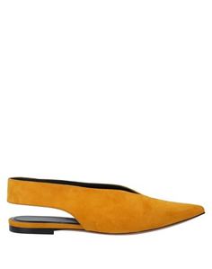 Мокасины Celine