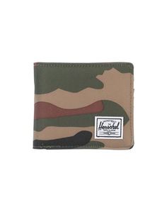 Бумажник Herschel